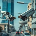 كاميرات مراقبة الجهراء بالكويت