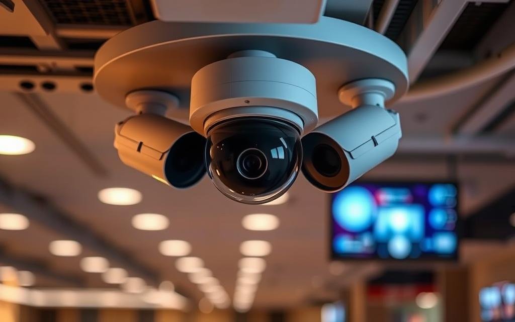 كاميرات مراقبة الخالدية بالكويت